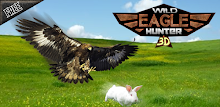 Wild Eagle Hunter Simulator 3D APK