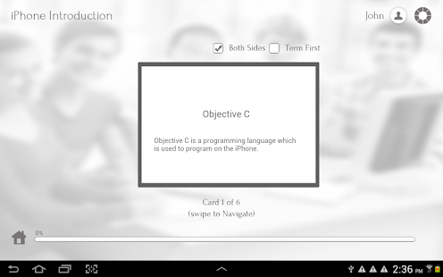 Learn iPhone Programming Screenshots 5