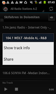 Free R&B Urban Music Radio Stations APK