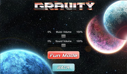 Gravity Casino 777 Slots
