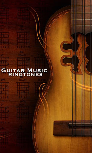 Guitar Music Ringtones