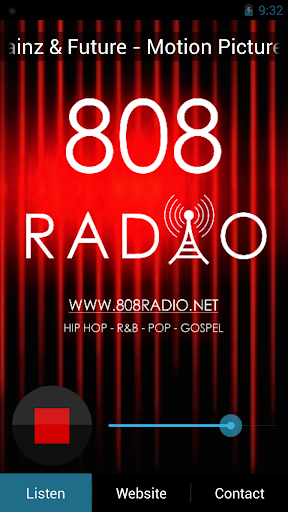 808Radio