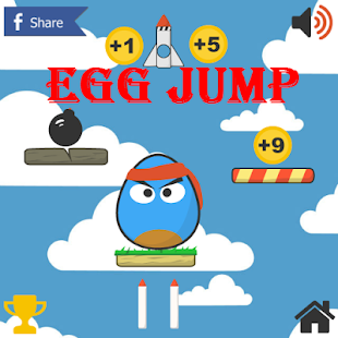 Egg Jump