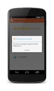 El test Català Screenshots 3