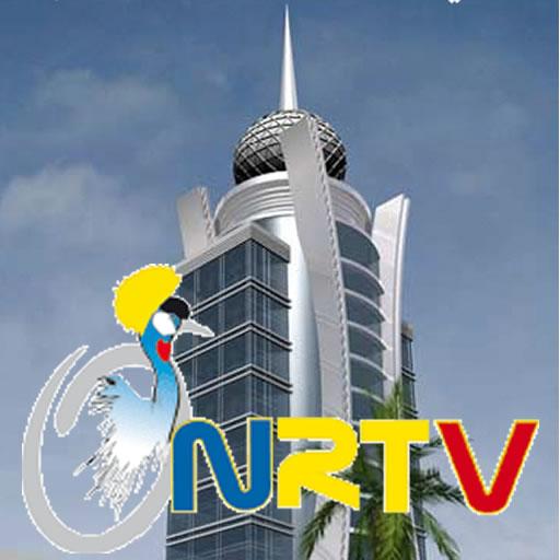 ONRTV - Tchad LOGO-APP點子