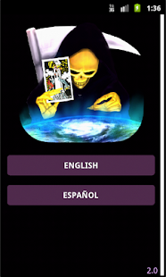 How to install Tarot Card of the Day Free! 2.0 apk for bluestacks