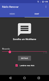 How to install Rádio Renovar 87,9 FM 1.0 unlimited apk for laptop