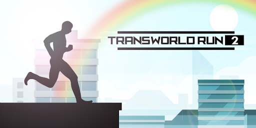 Amazing Transworld Run 2