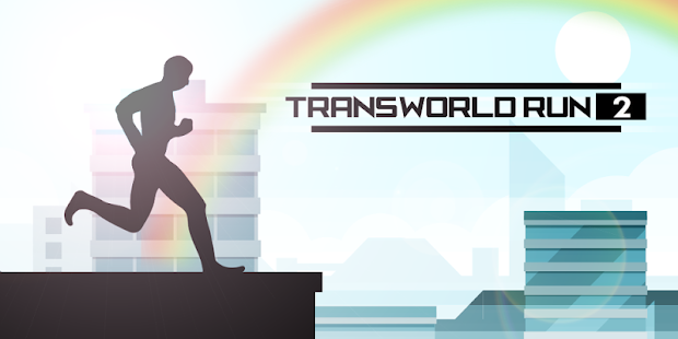 Amazing Transworld Run 2 Screenshots 0
