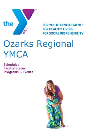 Ozarks Regional YMCA