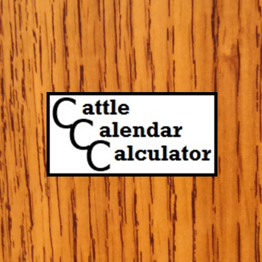 Cattle Calendar Calculator LOGO-APP點子