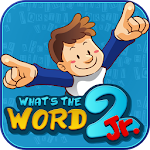 What's the word 2 Jr Apk