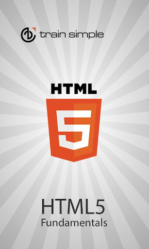 HTML5 Fundamentals