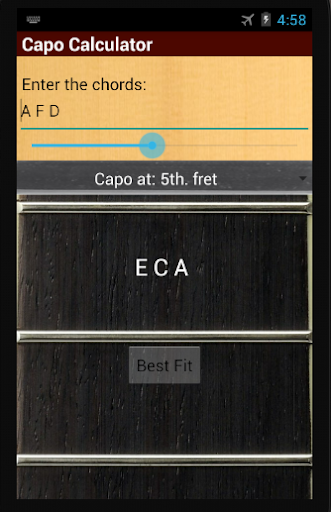 CapoCalc