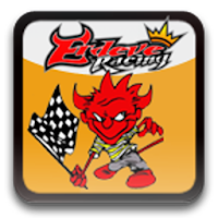 Erdeve Racing APK 电影海报图片