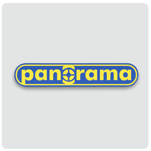 Panorama LOGO-APP點子