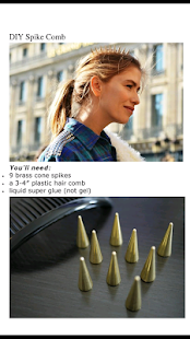 How to install DIY Hair Accessories patch 1.0 apk for laptop