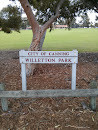 Willetton Park