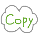 EverCopy logo