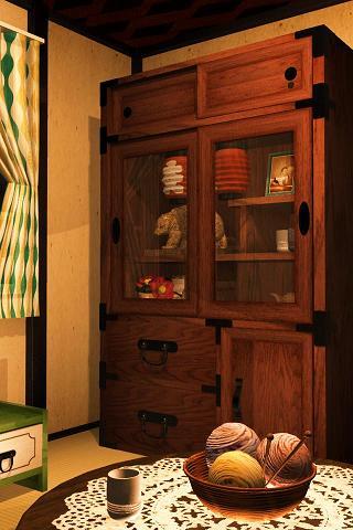 脱出ゲーム: GrandMother's Roomのおすすめ画像3
