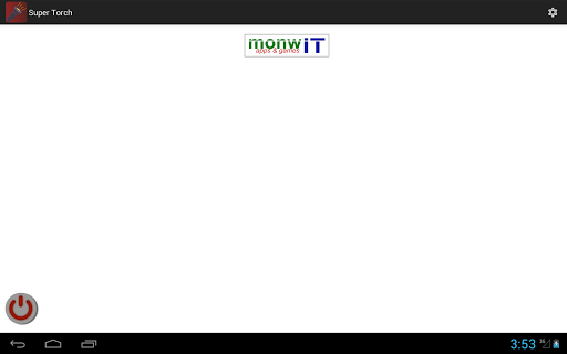 【免費工具App】Super Torch - Flashlight-APP點子