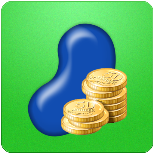 Bean Money Manager 財經 App LOGO-APP開箱王