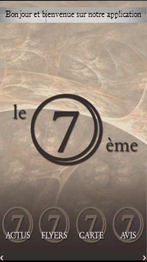 Le 7ème