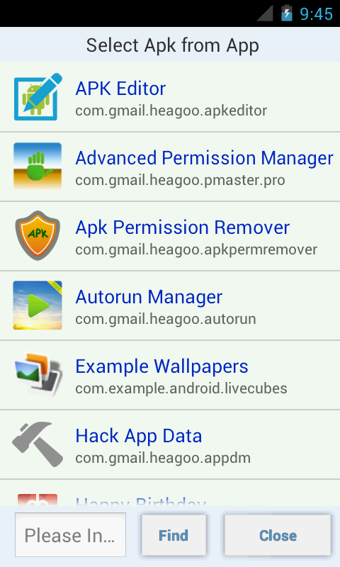Download APK Editor Pro v1.4.17 Full Hack Apk | TEMPAT ...