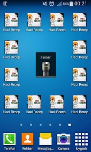 Free Download Haci Recep APK for PC