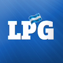 Kiosko LPG logo