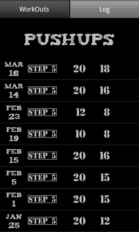 convict conditioning pdf