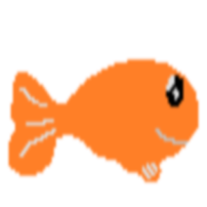 Floppy Fish 1