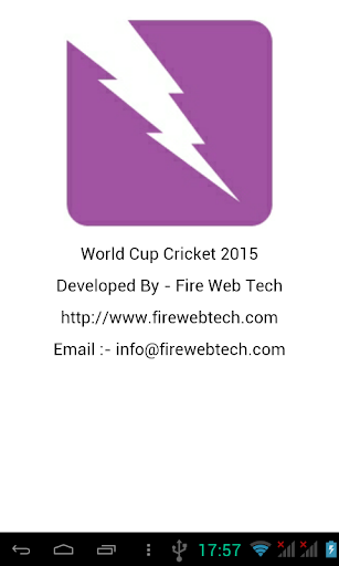 免費下載運動APP|Cricket World Cup 2015 - Live! app開箱文|APP開箱王