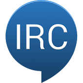 HoloIRC