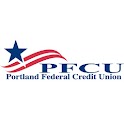 Portland FCU Mobile Banking logo