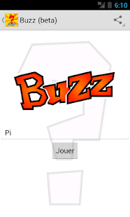 Lastest Buzz (beta) APK for Android