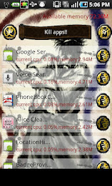 Samurai Task cut poster 3