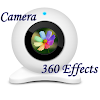 Camera 360 Effects icon