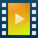 Kascend Video Player (开迅视频) mobile app icon