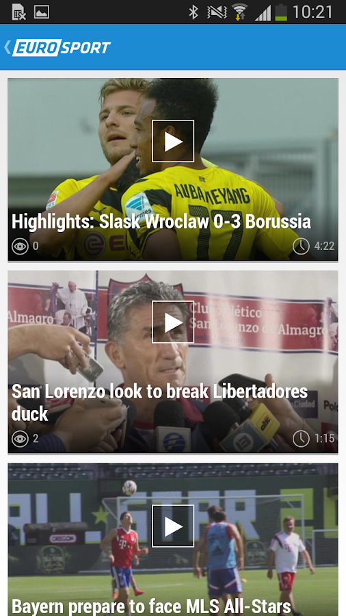 Android Apps on Google Play