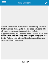 USMLE Step 1 Microbiology/Path poster 8