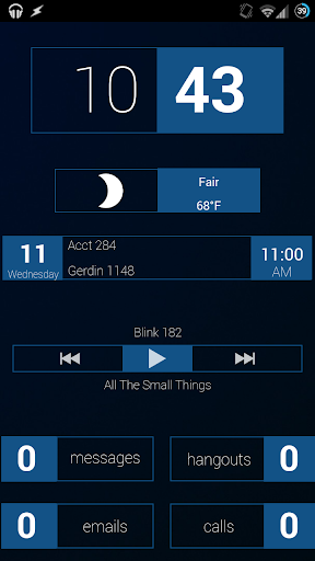 Switch Zooper Widgets