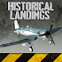 Historical Landings1.01