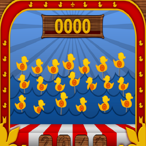 Duck 3D Pinball FREE Pinball LOGO-APP點子