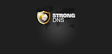 StrongDNS Client APK