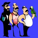 1.500 Jokes (Piadas) logo