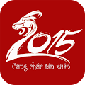 Chuc Tet 2015 Apk