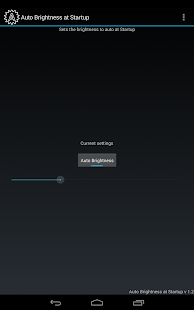 How to install Auto Brightness at Startup 1.2 unlimited apk for bluestacks