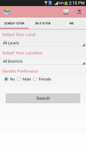 How to mod Tuition Connects 1.0 unlimited apk for bluestacks