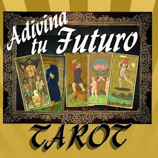 Download Cartas del Tarot gratis APK for PC